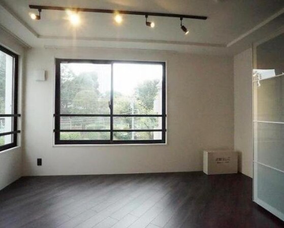 ルクレ東新宿の物件内観写真